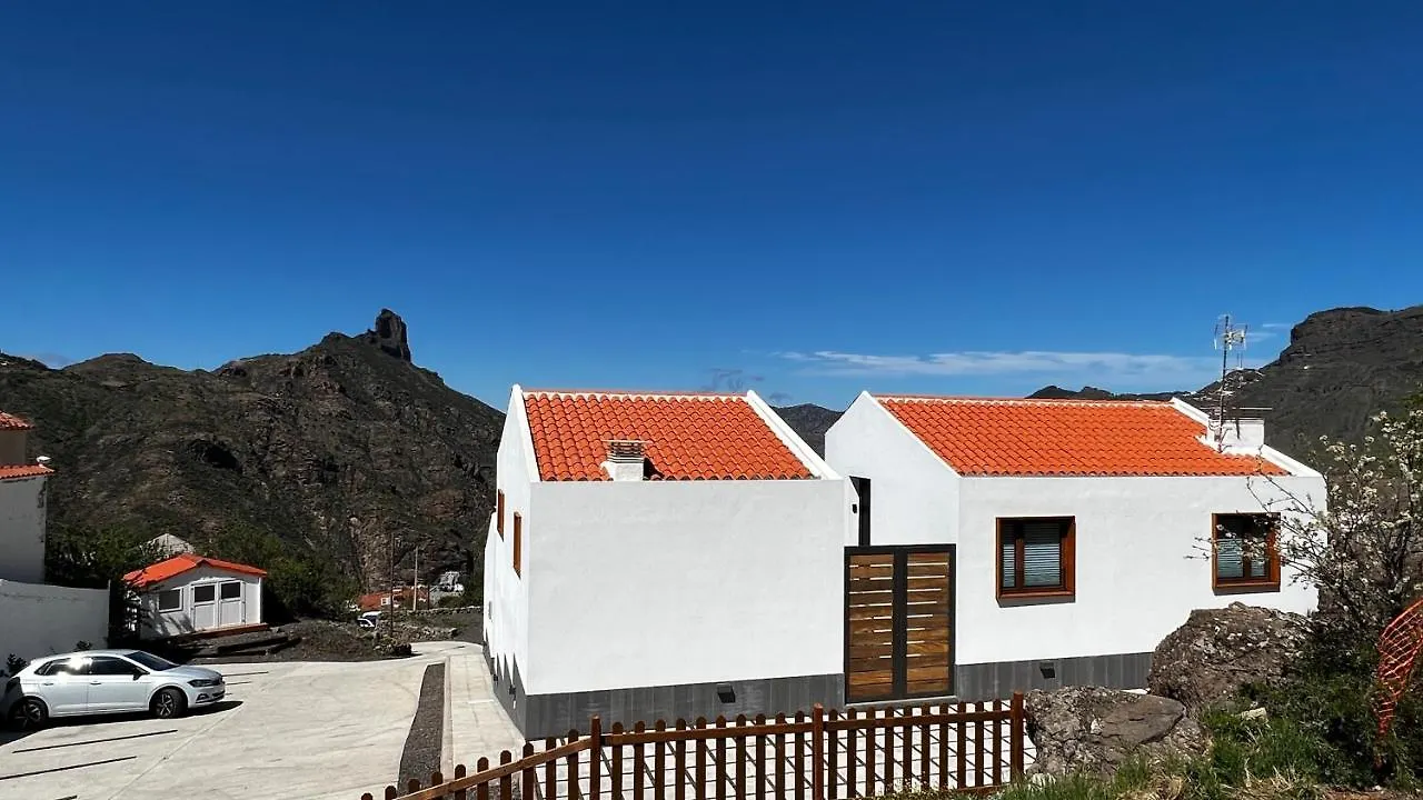 Calma Suites Tejeda Apartment Tejeda (Gran Canaria)