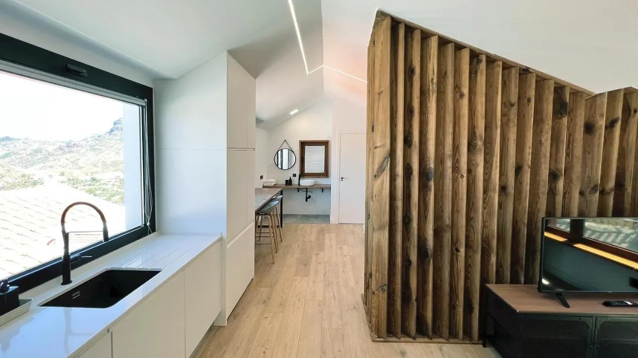 Apartment Calma Suites Tejeda