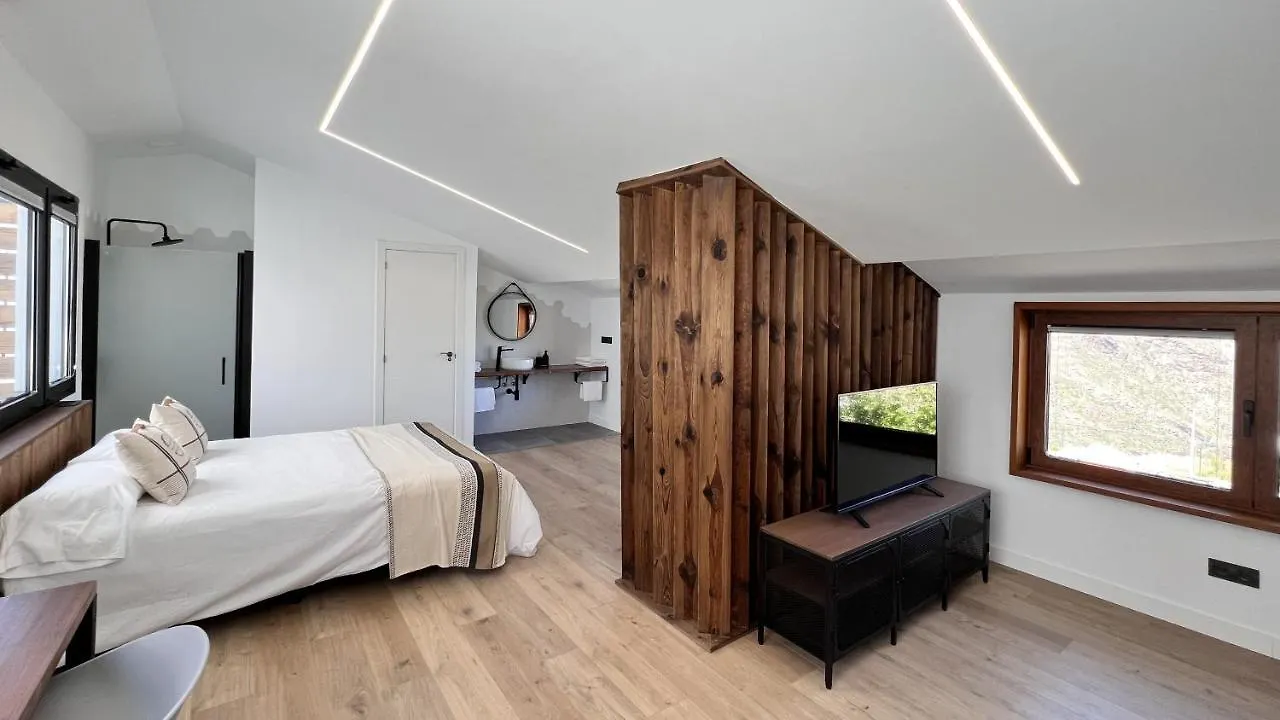 Calma Suites Tejeda Tejeda (Gran Canaria)