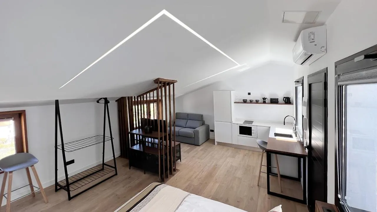 Calma Suites Tejeda 0*, Tejeda (Gran Canaria)