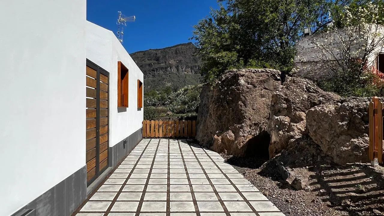 Calma Suites Tejeda 0*, Tejeda (Gran Canaria) Spain