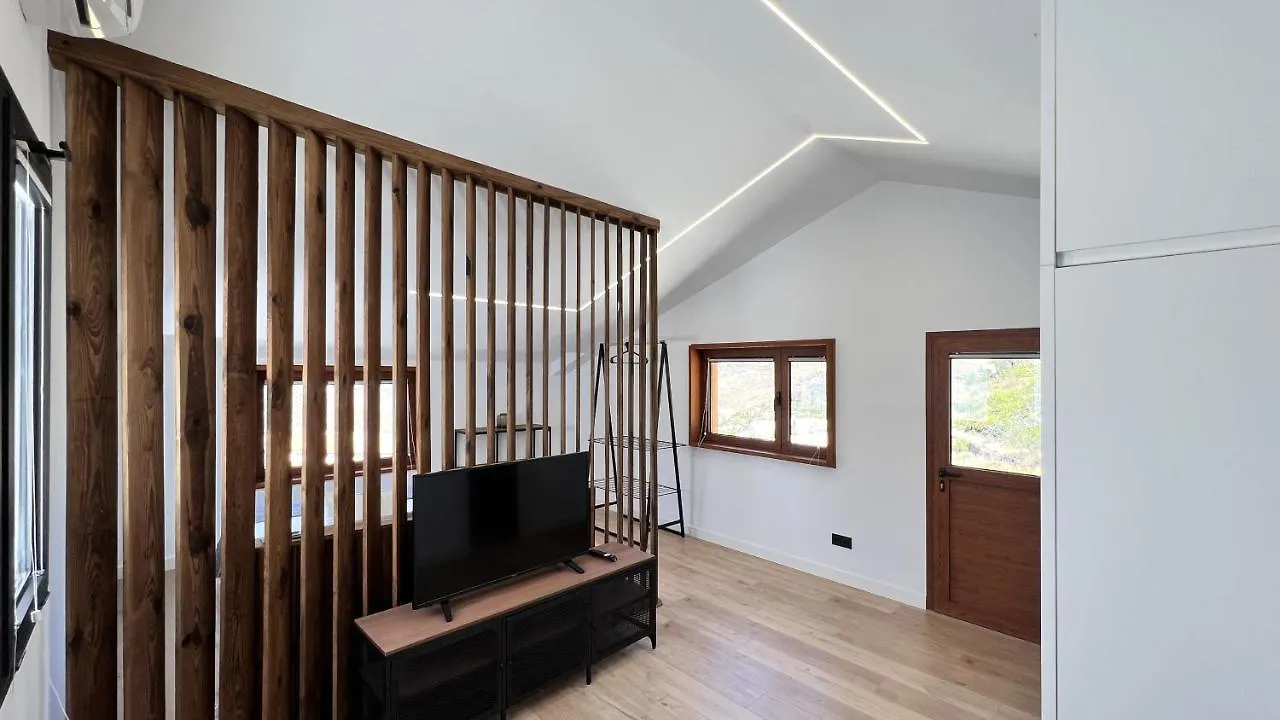 Apartment Calma Suites Tejeda