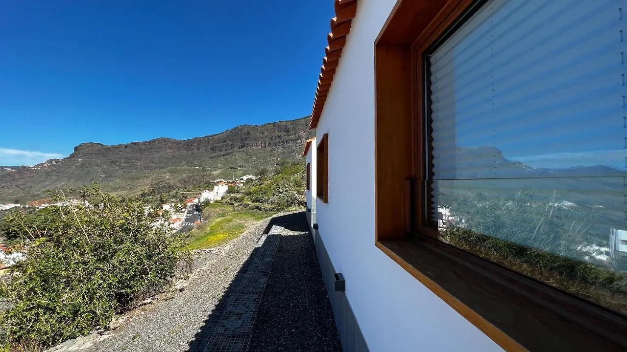 Apartment Calma Suites Tejeda