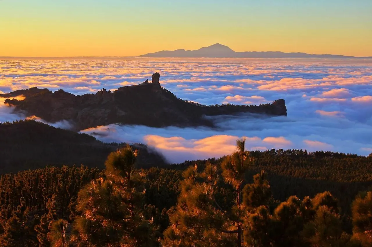Calma Suites Tejeda 0*, Tejeda (Gran Canaria) Spanje
