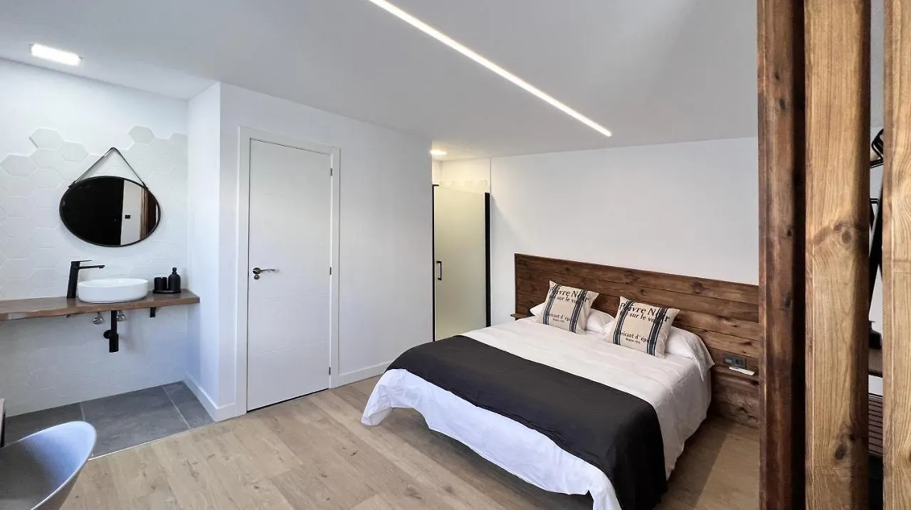 Apartment Calma Suites Tejeda