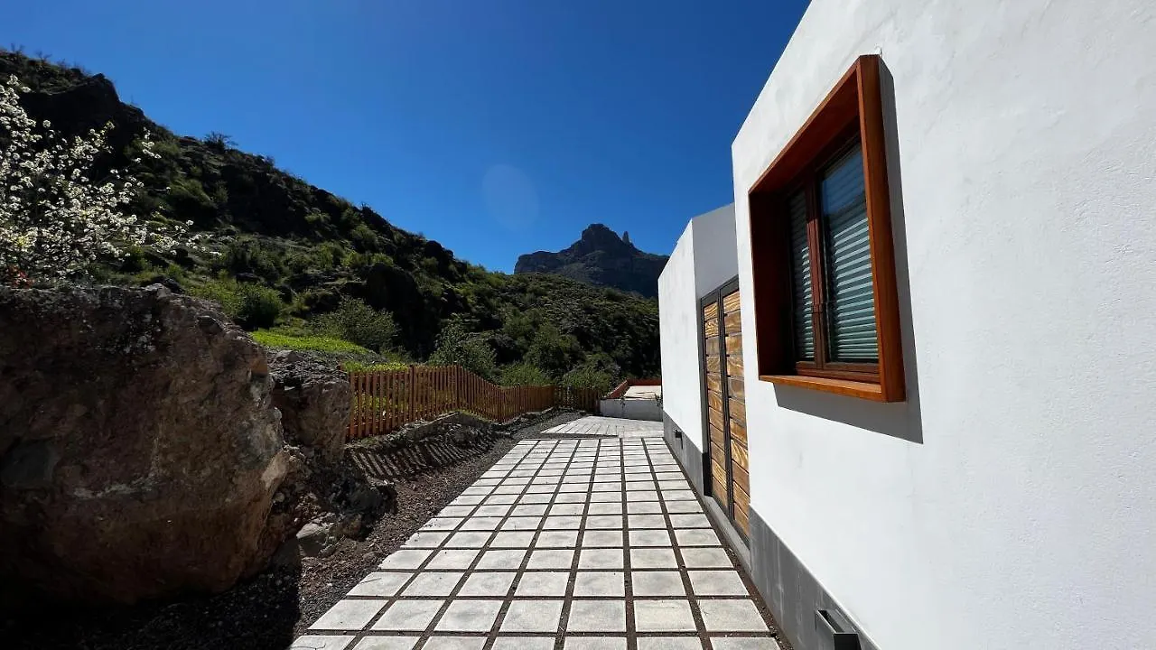 Calma Suites Tejeda 0*, Tejeda (Gran Canaria)