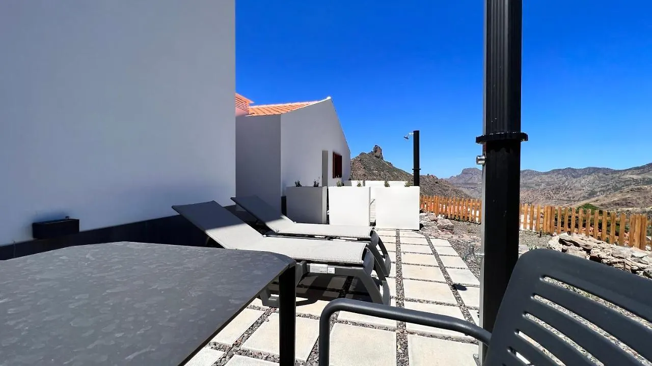 Apartment Calma Suites Tejeda