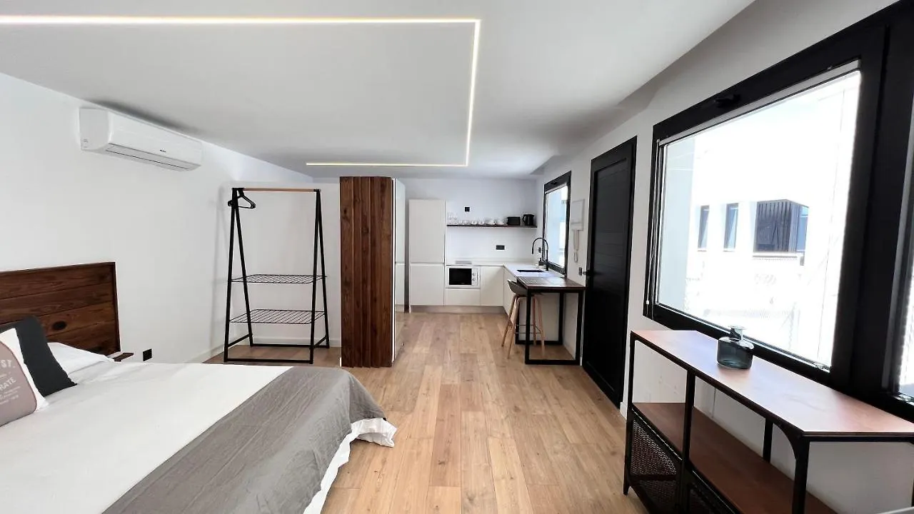 Calma Suites Tejeda 0*, Tejeda (Gran Canaria) Spanien