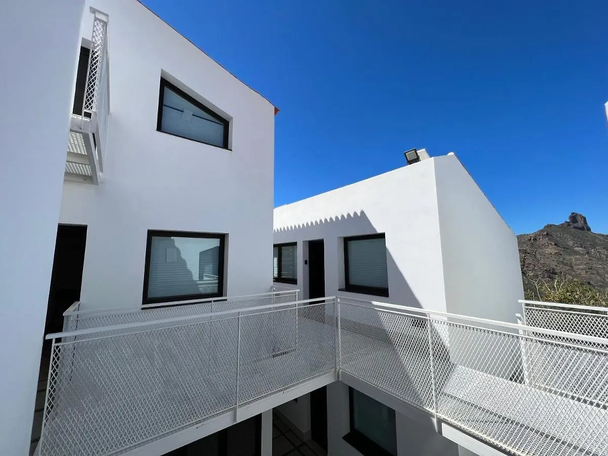 Calma Suites Tejeda 0*, Tejeda (Gran Canaria)