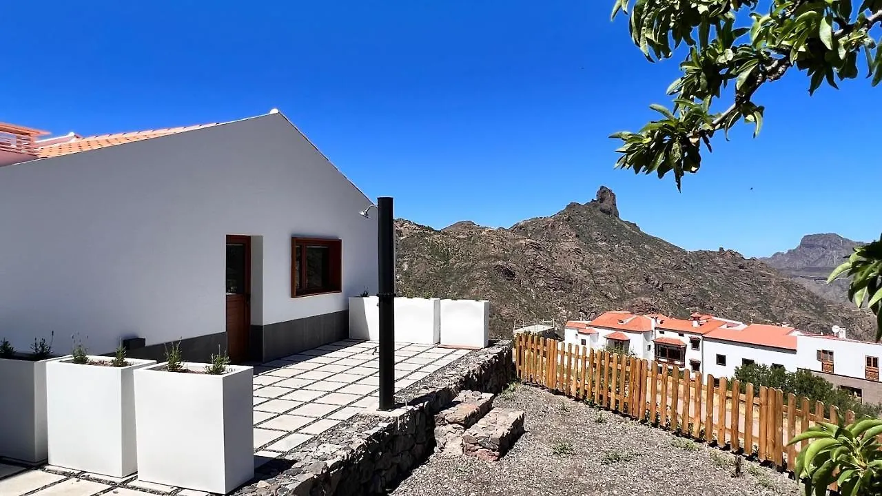 Calma Suites Tejeda Apartment Tejeda (Gran Canaria)