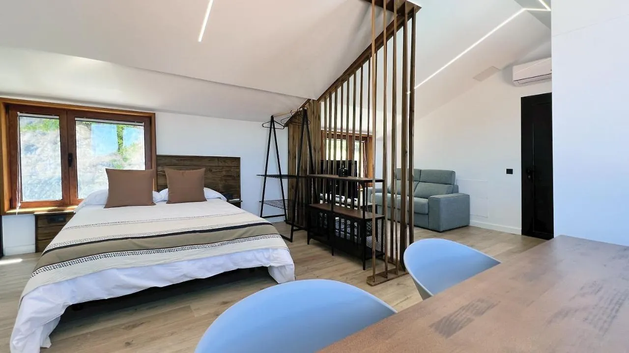 Calma Suites Tejeda Appartement Tejeda (Gran Canaria)