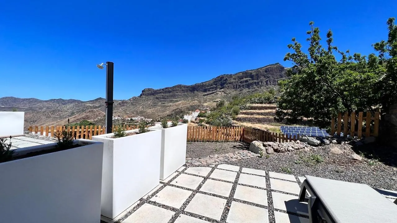 Apartment Calma Suites Tejeda