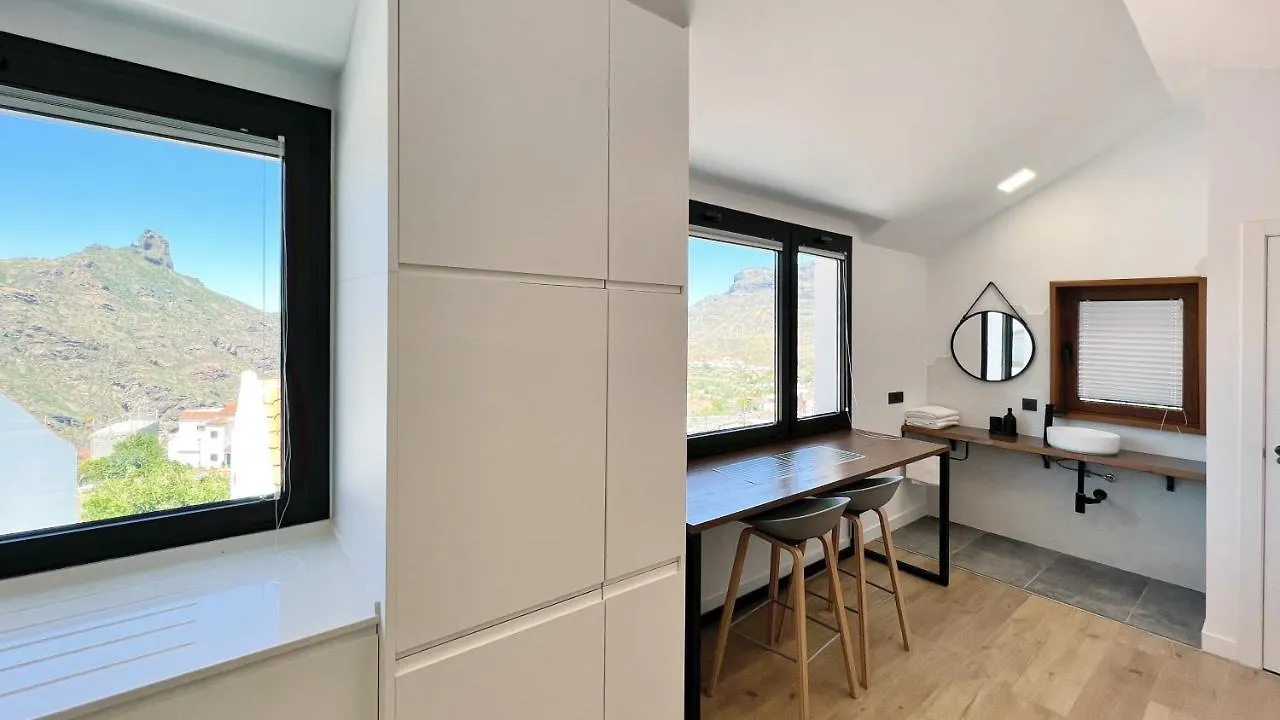 Calma Suites Tejeda 0*, Tejeda (Gran Canaria)