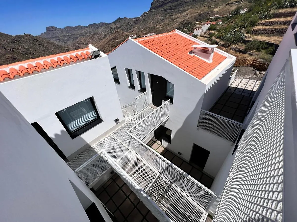 Calma Suites Tejeda 0*, Tejeda (Gran Canaria)