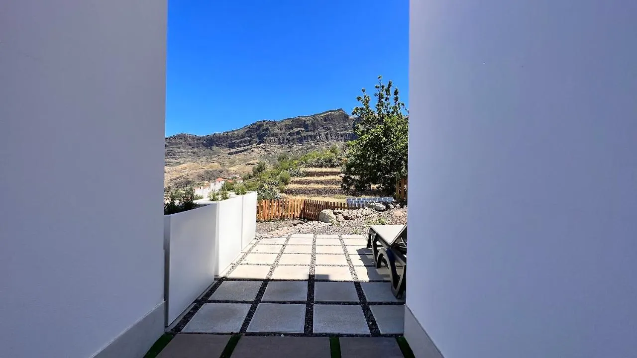 Apartment Calma Suites Tejeda