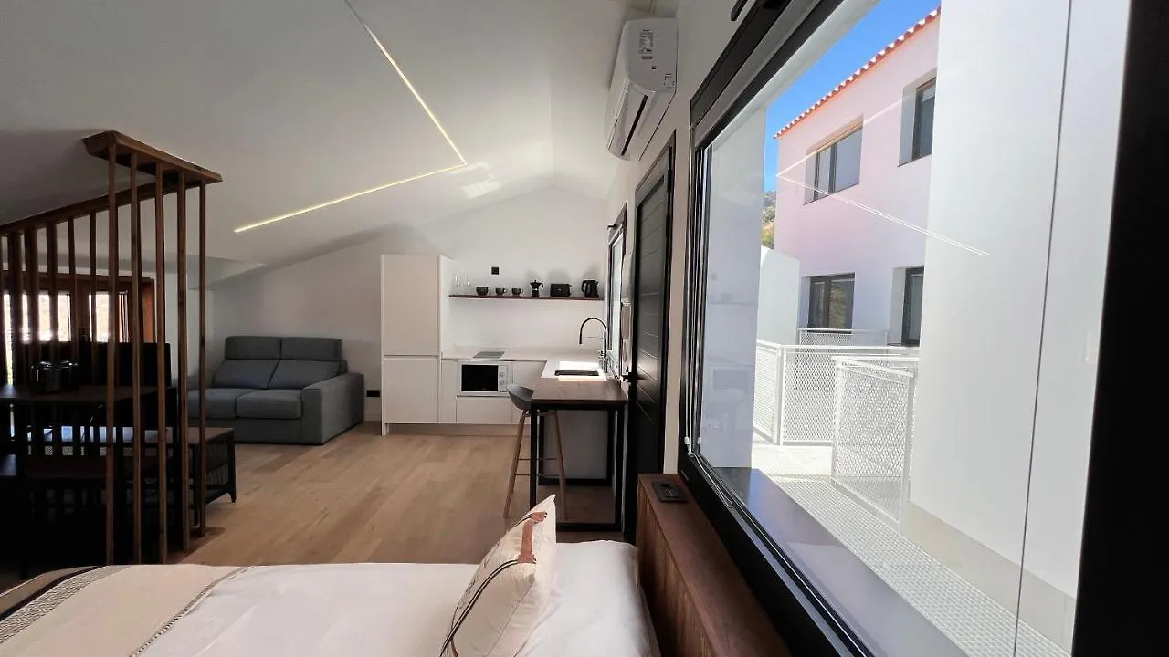 Calma Suites Tejeda 0*, Tejeda (Gran Canaria) Spain