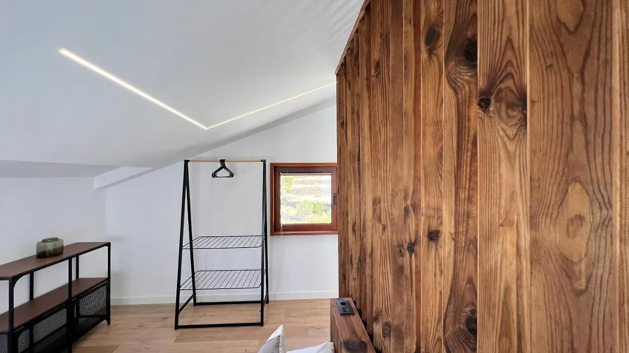 Calma Suites Tejeda