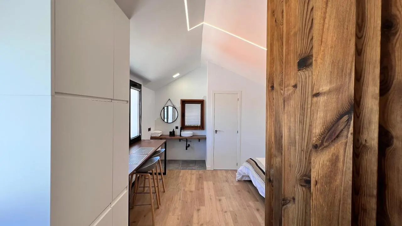 Appartement Calma Suites Tejeda