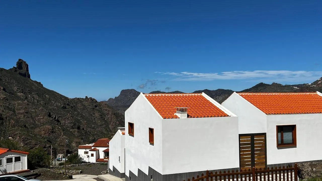 Apartment Calma Suites Tejeda