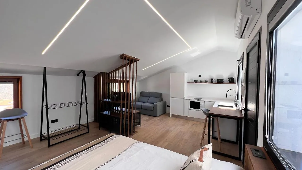 Calma Suites Tejeda 0*, Tejeda (Gran Canaria) Spanien