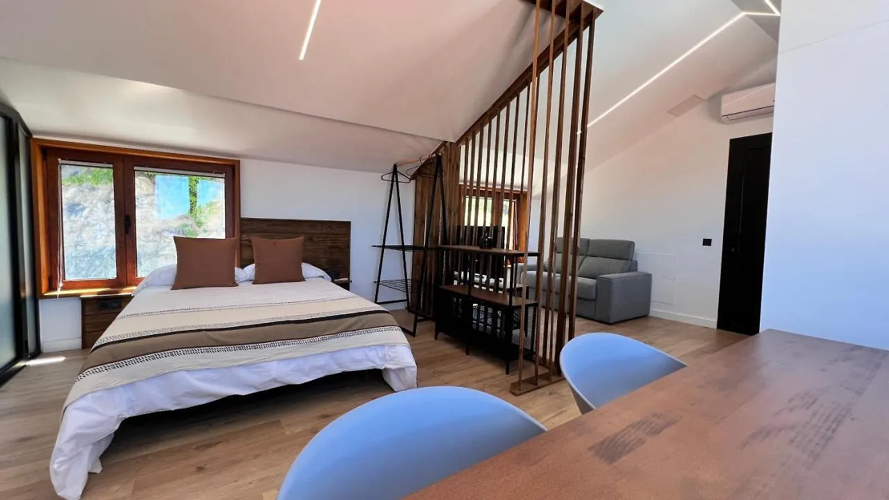 Calma Suites Tejeda 0*, Tejeda (Gran Canaria)