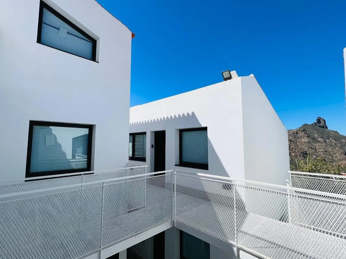 Apartment Calma Suites Tejeda