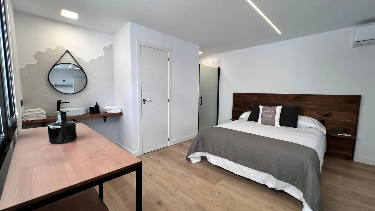 Apartment Calma Suites Tejeda