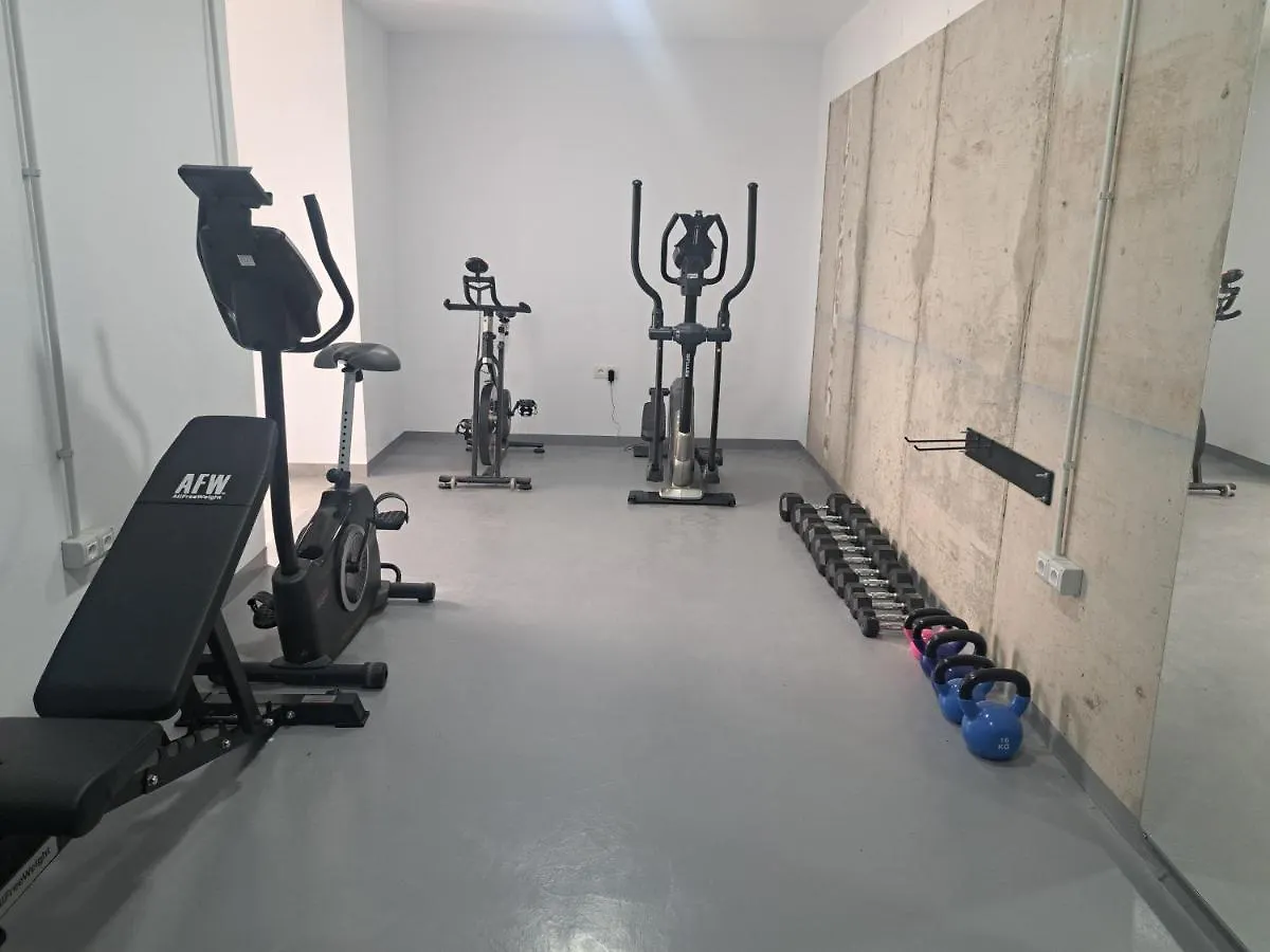 Calma Suites Tejeda 0*, Tejeda (Gran Canaria)