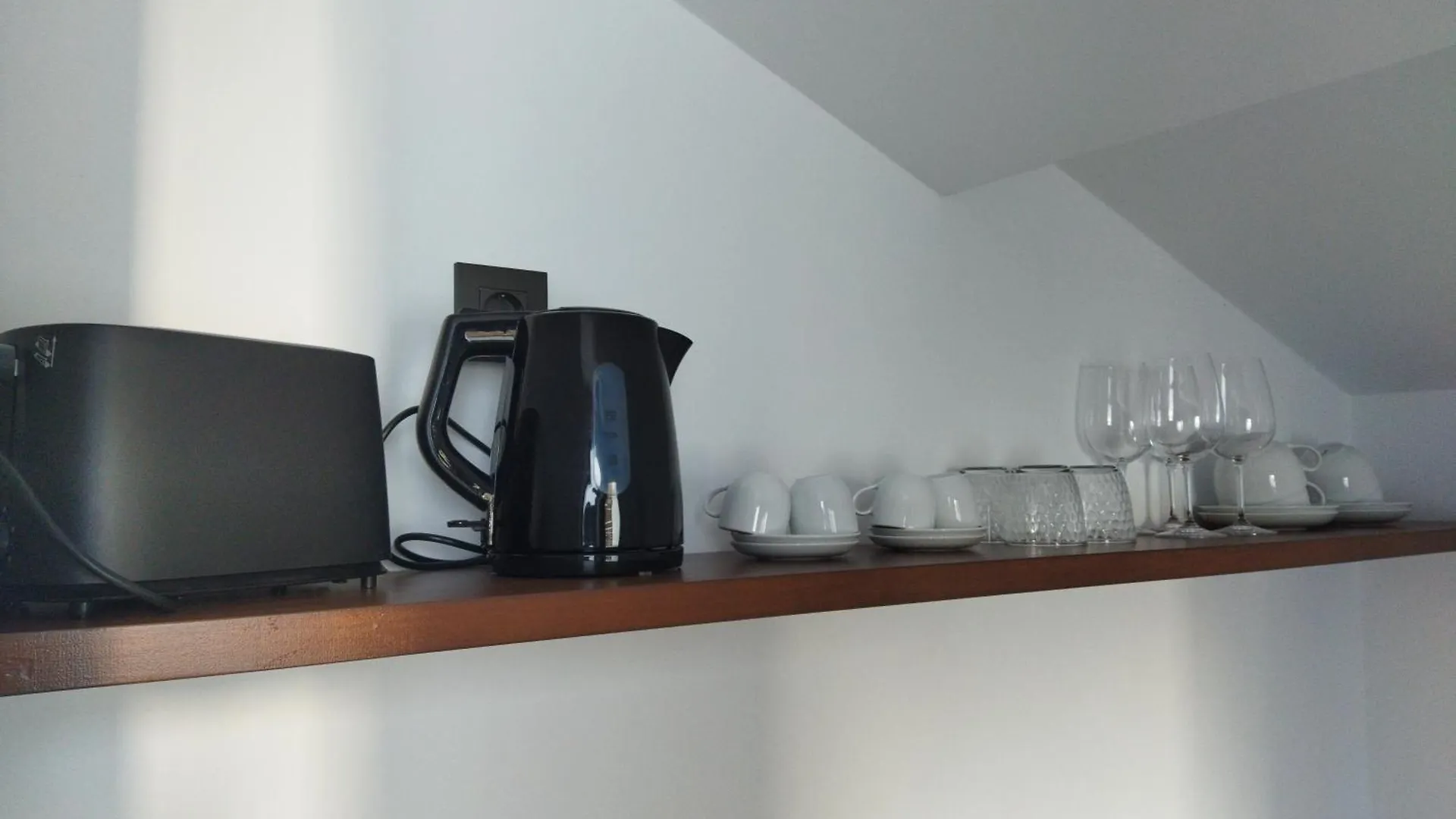 Appartement Calma Suites Tejeda