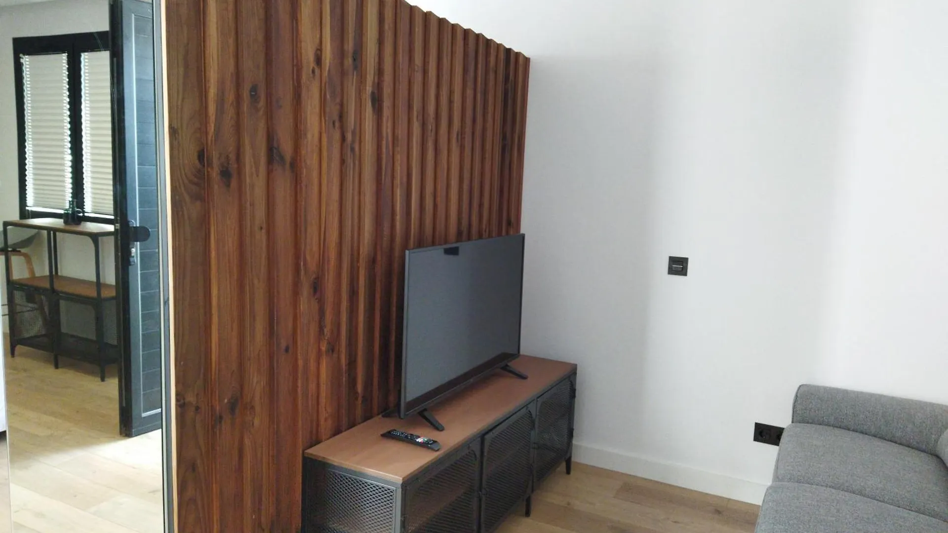 Apartment Calma Suites Tejeda Spanien