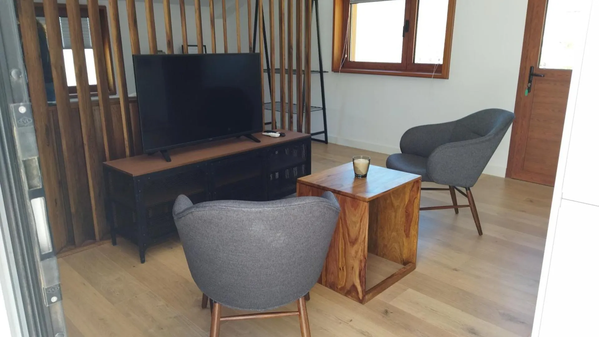 Appartement Calma Suites Tejeda