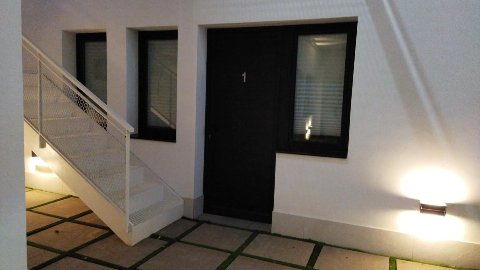 Calma Suites Tejeda 0*, Tejeda (Gran Canaria)