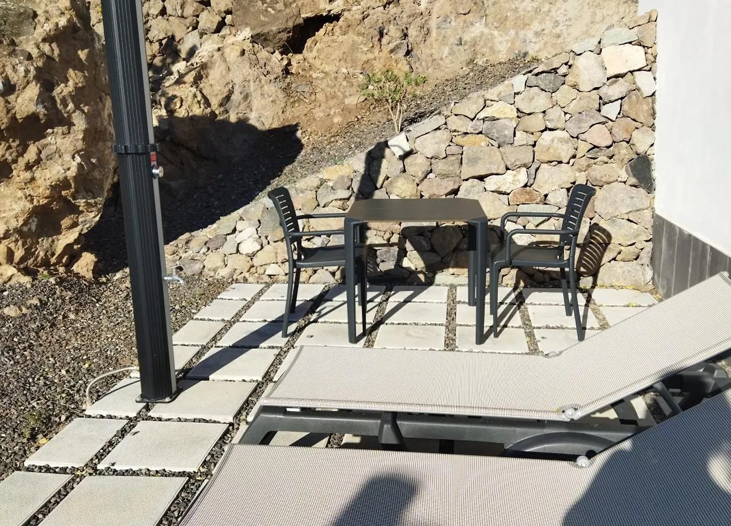 Calma Suites Tejeda Spanien