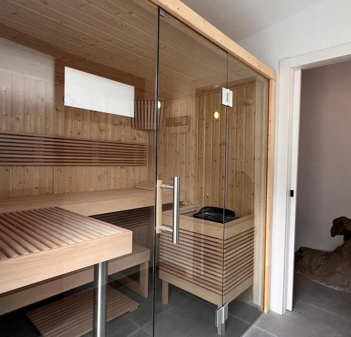 Calma Suites Tejeda Appartement Tejeda (Gran Canaria)