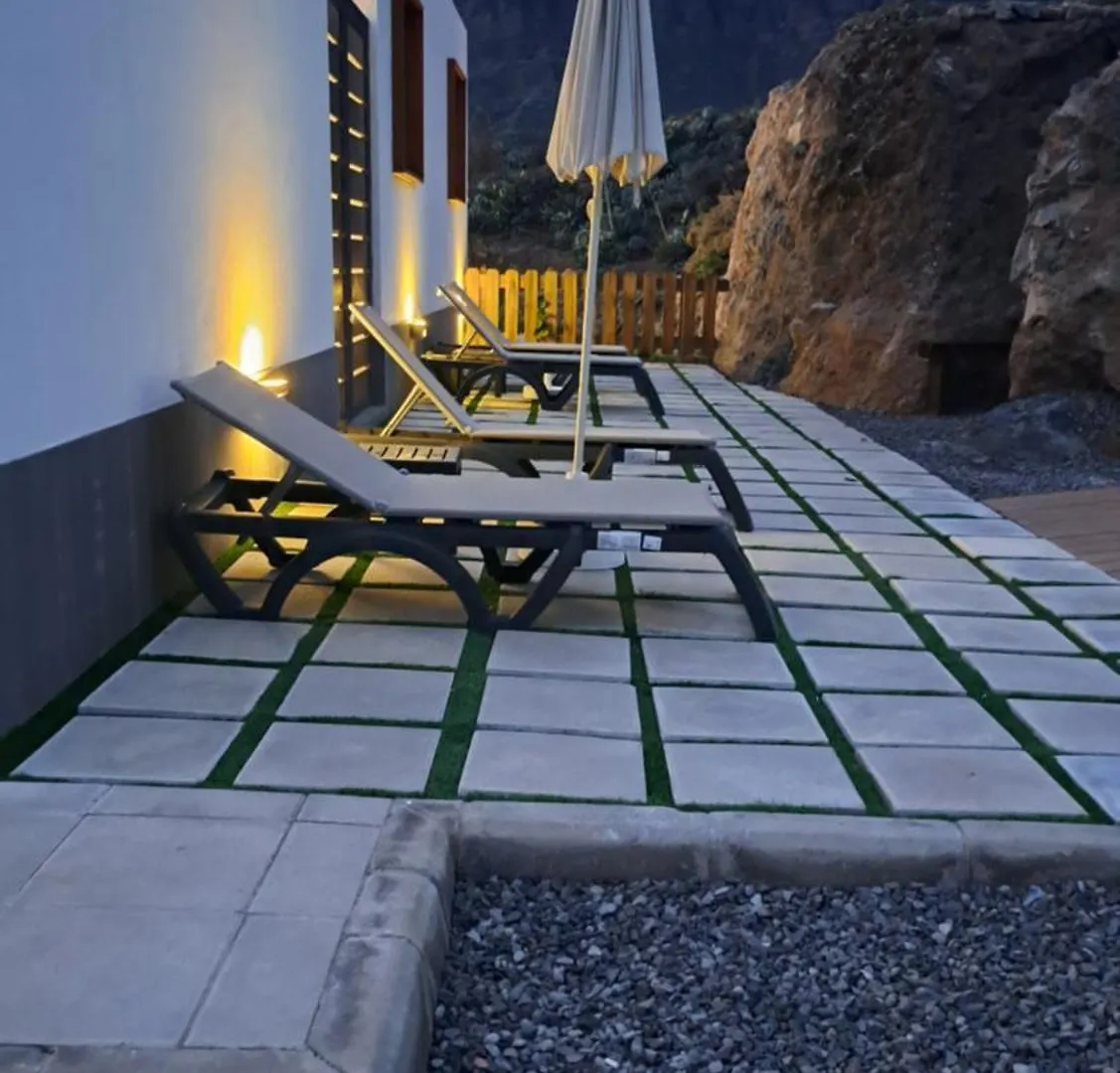 Calma Suites Tejeda 0*, Tejeda (Gran Canaria) Spain