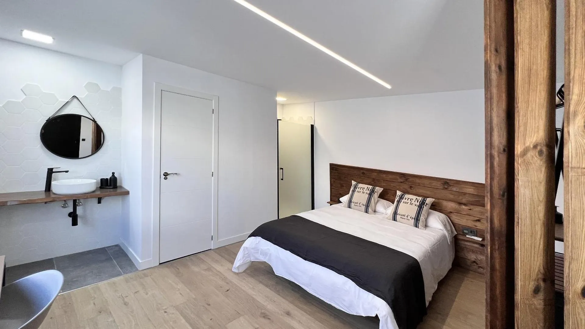 Calma Suites Tejeda 0*, Tejeda (Gran Canaria)